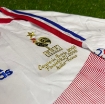 Picture of France 2006 Away Henry