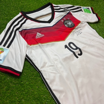 Picture of Germany 2014 Home Gotze