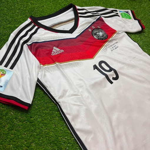 Picture of Germany 2014 Home Gotze