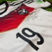 Picture of Germany 2014 Home Gotze