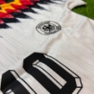 Picture of Germany 1994 Home Matthaus