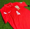 Picture of England 13/14 Away Gerrard