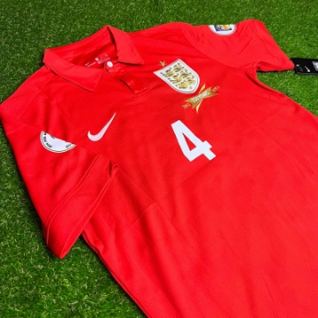 Picture of England 13/14 Away Gerrard
