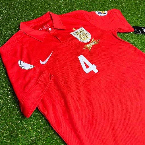 Picture of England 13/14 Away Gerrard