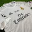 Picture of Real Madrid 15/16 Home Ramos