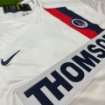 Picture of PSG 02/03 Away Ronaldinho