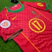 Picture of Portugal 2004 Home Ronaldo