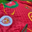 Picture of Portugal 2004 Home Ronaldo