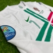 Picture of Portugal 2012 Away Ronaldo Long-sleeve