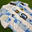 Picture of Argentina 21/22 Home Messi