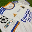 Picture of Real Madrid 21/22 UCL Final