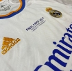Picture of Real Madrid 21/22 UCL Final
