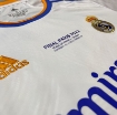 Picture of Real Madrid 21/22 UCL Final Vini Jr.