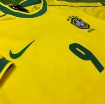Picture of Brazil 1998 Home Ronaldo