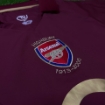 Picture of Arsenal 05/06 Home Henry
