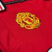Picture of Manchester United 1999 Home