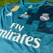 Picture of Real Madrid 17/18 Third Ronaldo Long-Sleeve