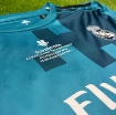 Picture of Real Madrid 17/18 Third Ronaldo Long-Sleeve