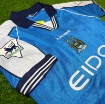 Picture of Manchester City 99/01 Home Haaland