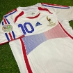 Picture of France 2006 Away Zidane