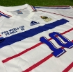 Picture of France 1998 Away Zidane