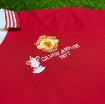 Picture of Manchester United 1977 Home