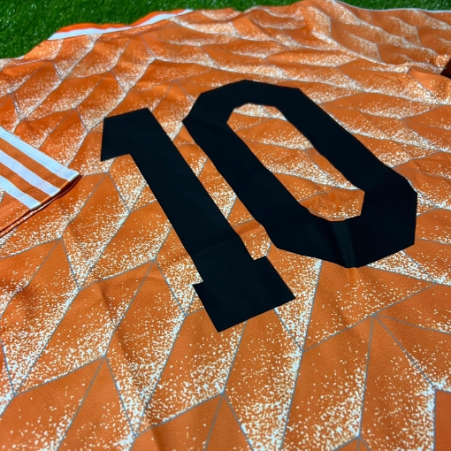 Picture of Netherlands 1988 Home Gullit