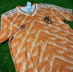 Picture of Netherlands 1988 Home Gullit