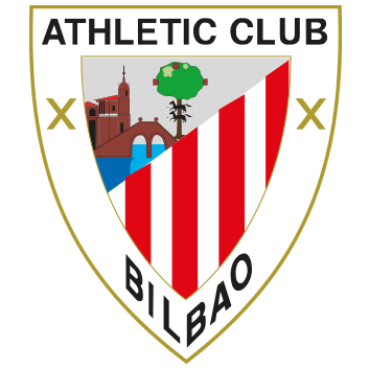 Picture for category Athletic Bilbao