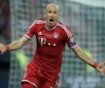 Picture of Bayern Munich 13/14 Home Robben Final