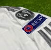 Picture of Real Madrid 2014 Home Ramos Long-sleeve