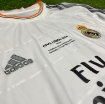 Picture of Real Madrid 2014 Home Ramos Long-sleeve