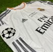 Picture of Real Madrid 2014 Home Ramos Long-sleeve