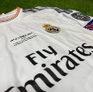 Picture of Real Madrid 2014 Home Ramos Long-sleeve