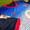 Picture of Arsenal 02/04 Away Henry