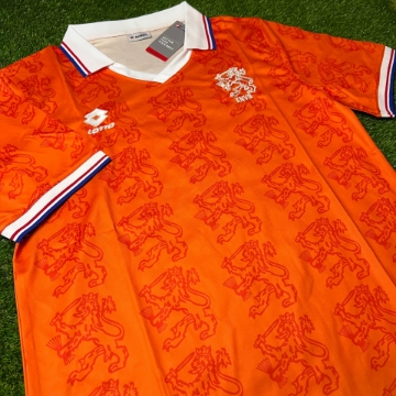 Picture of Netherlands 1995 Home