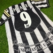 Picture of Newcastle 97/99 Home Shearer