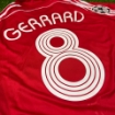 Picture of Liverpool 06/07 Home Gerrard UCL