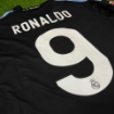Picture of Real Madrid 09/10 Away Ronaldo