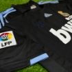 Picture of Real Madrid 09/10 Away Ronaldo