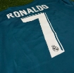 Picture of Real Madrid 17/18 Third Ronaldo Long-sleeve