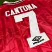Picture of Manchester United 92/94 Home Cantona