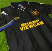 Picture of Manchester United 93/95 Away Cantona