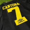 Picture of Manchester United 93/95 Away Cantona