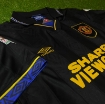 Picture of Manchester United 93/95 Away Cantona