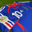 Picture of France 2006 Home Zidane