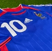 Picture of France 2006 Home Zidane