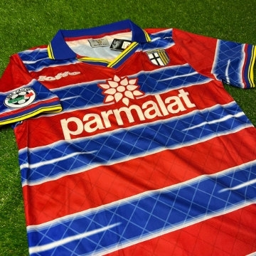 Picture of Parma 98/99 Goalkeeper Buffon