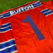 Picture of Parma 98/99 Goalkeeper Buffon