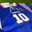 Picture of France 1996 Home Zidane